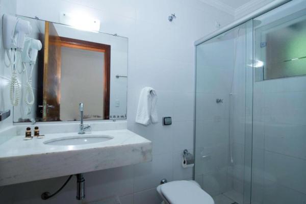 Pousada Todas As Luas Ubatuba Chambre photo